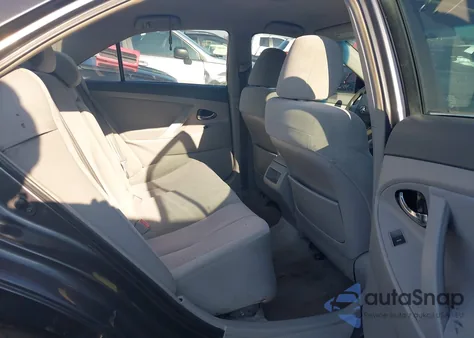 2010 Toyota Camry Le из США, поврежденный, VIN 4T1BF3EK0AU025036